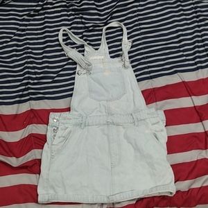 Overalls